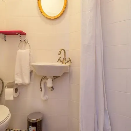Casinha Da Boa Hora Apartamento Lisboa