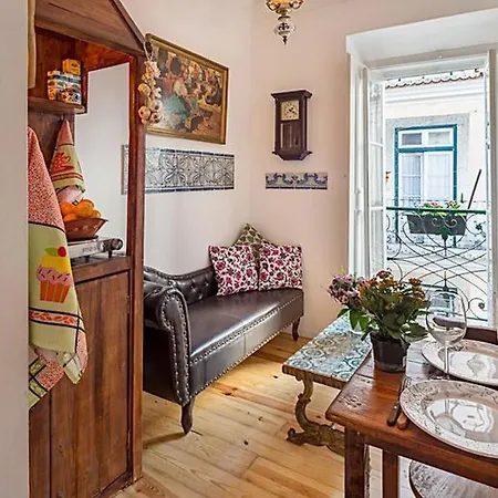 Apartamento Casinha Da Boa Hora