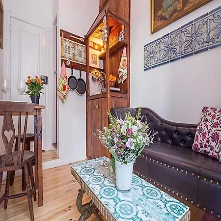 Casinha Da Boa Hora Apartamento