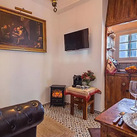 Apartamento Casinha Da Boa Hora