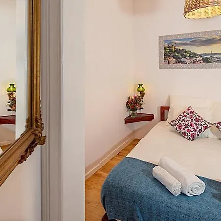 Casinha Da Boa Hora Apartamento *
