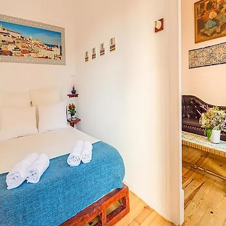 Casinha Da Boa Hora Apartamento *