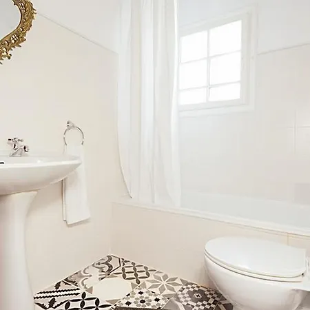 Casinha Da Boa Hora Apartamento *