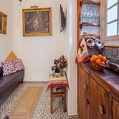 Casinha Da Boa Hora * Lisbon