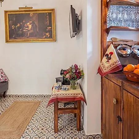 Apartment Casinha Da Boa Hora Lisbon