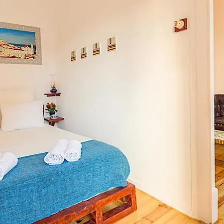 Casinha Da Boa Hora Apartment