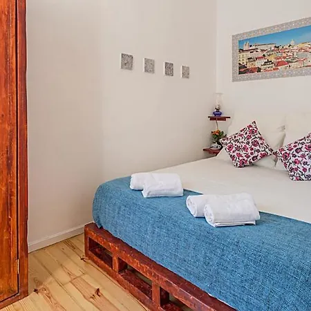 Casinha Da Boa Hora Lisbon