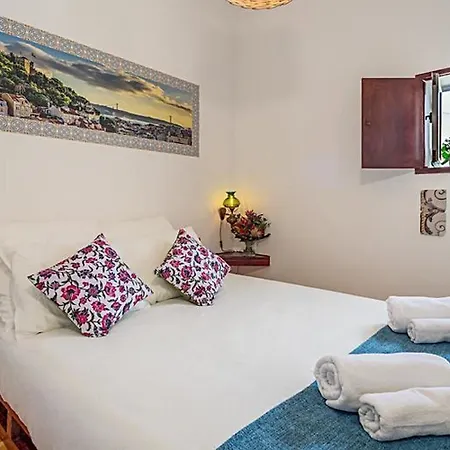 Casinha Da Boa Hora Apartment Lisbon